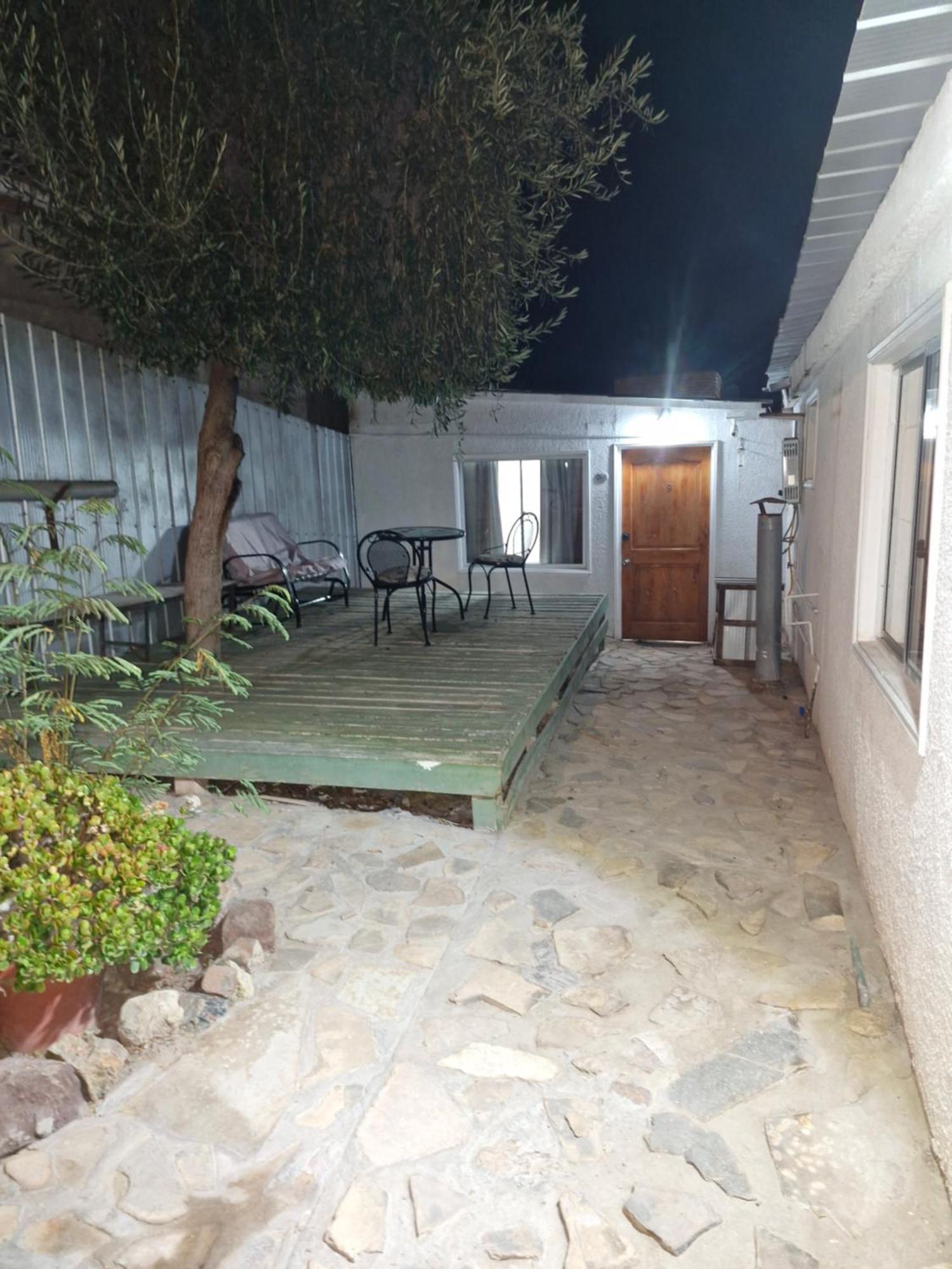 Hosteria Piedra Blanca ตาลตาล ภายนอก รูปภาพ
